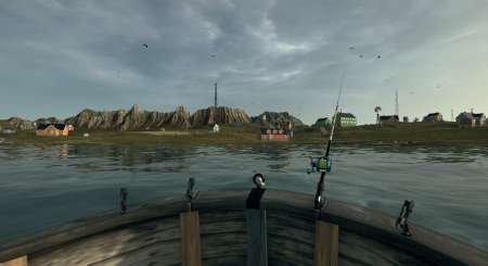 Ultimate Fishing Simulator Greenland 8