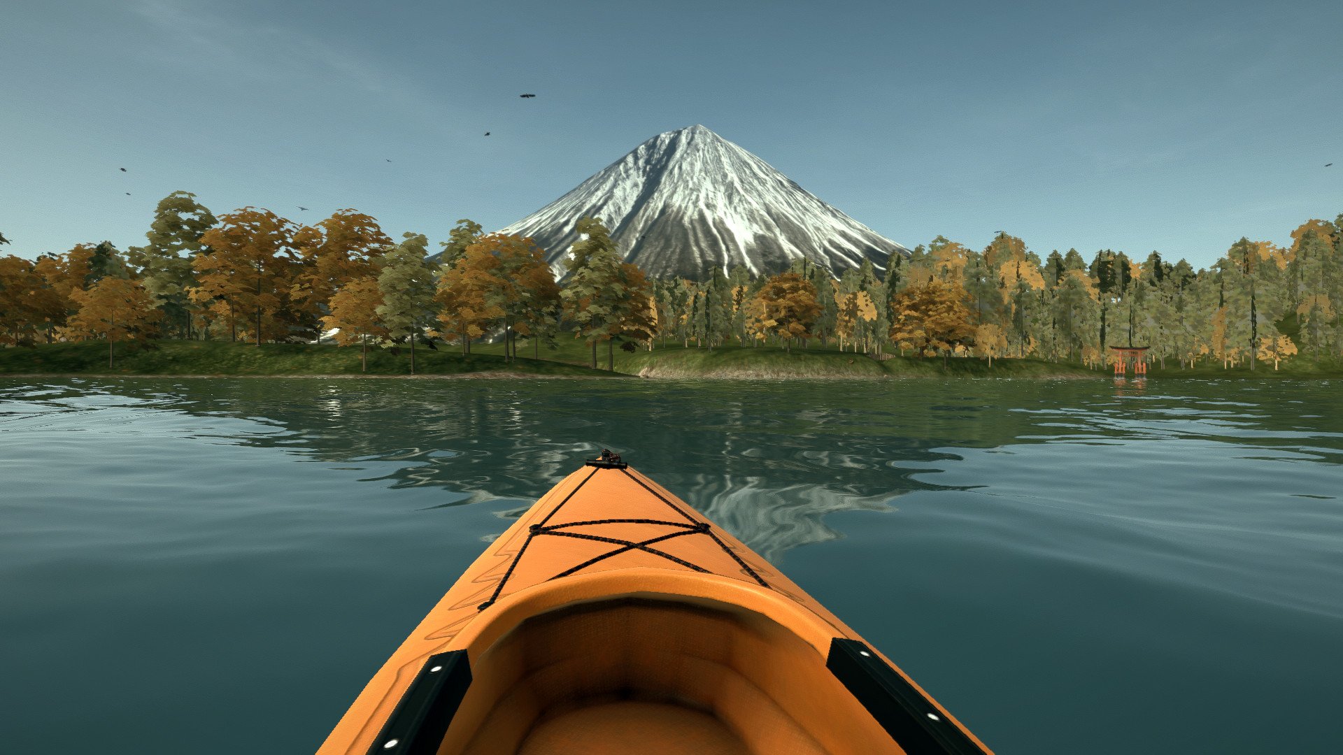 Ultimate Fishing Simulator Japan 2