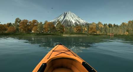 Ultimate Fishing Simulator Japan 2