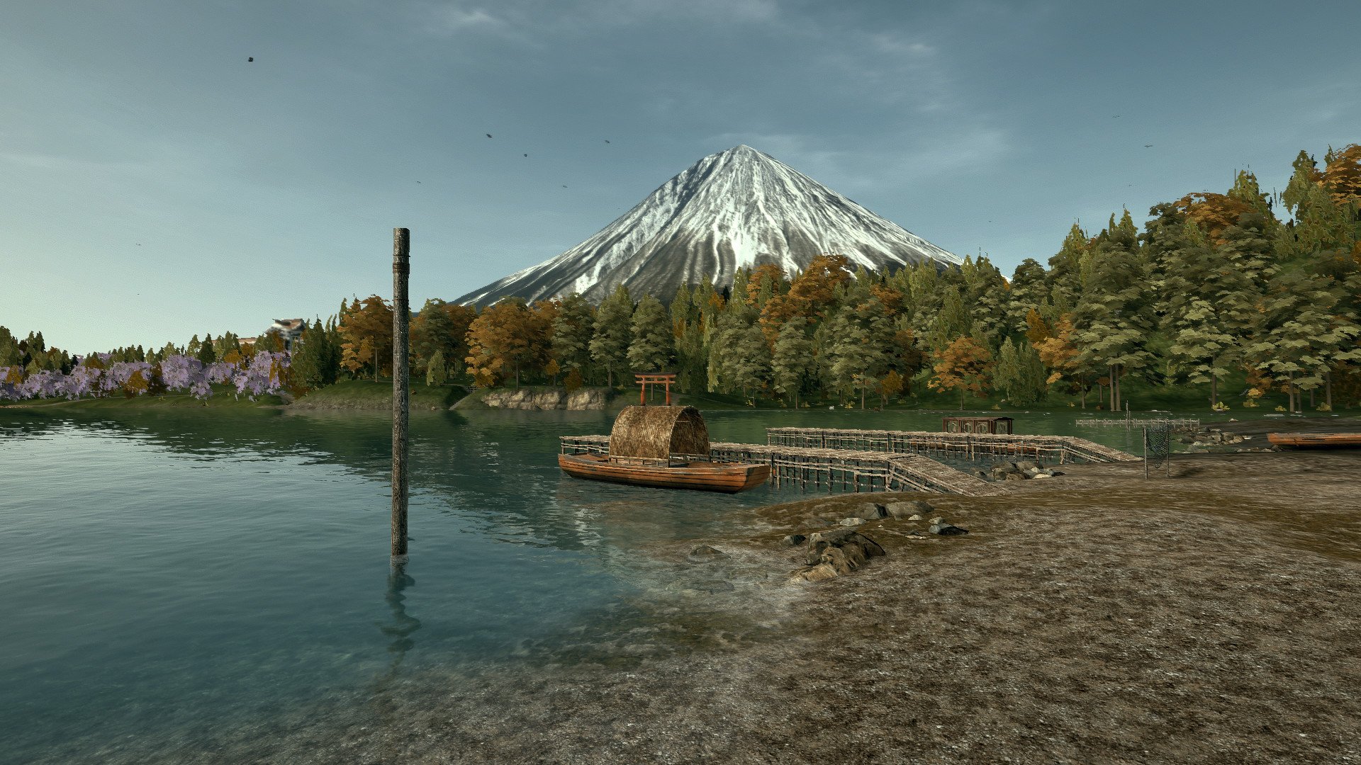 Ultimate Fishing Simulator Japan 7