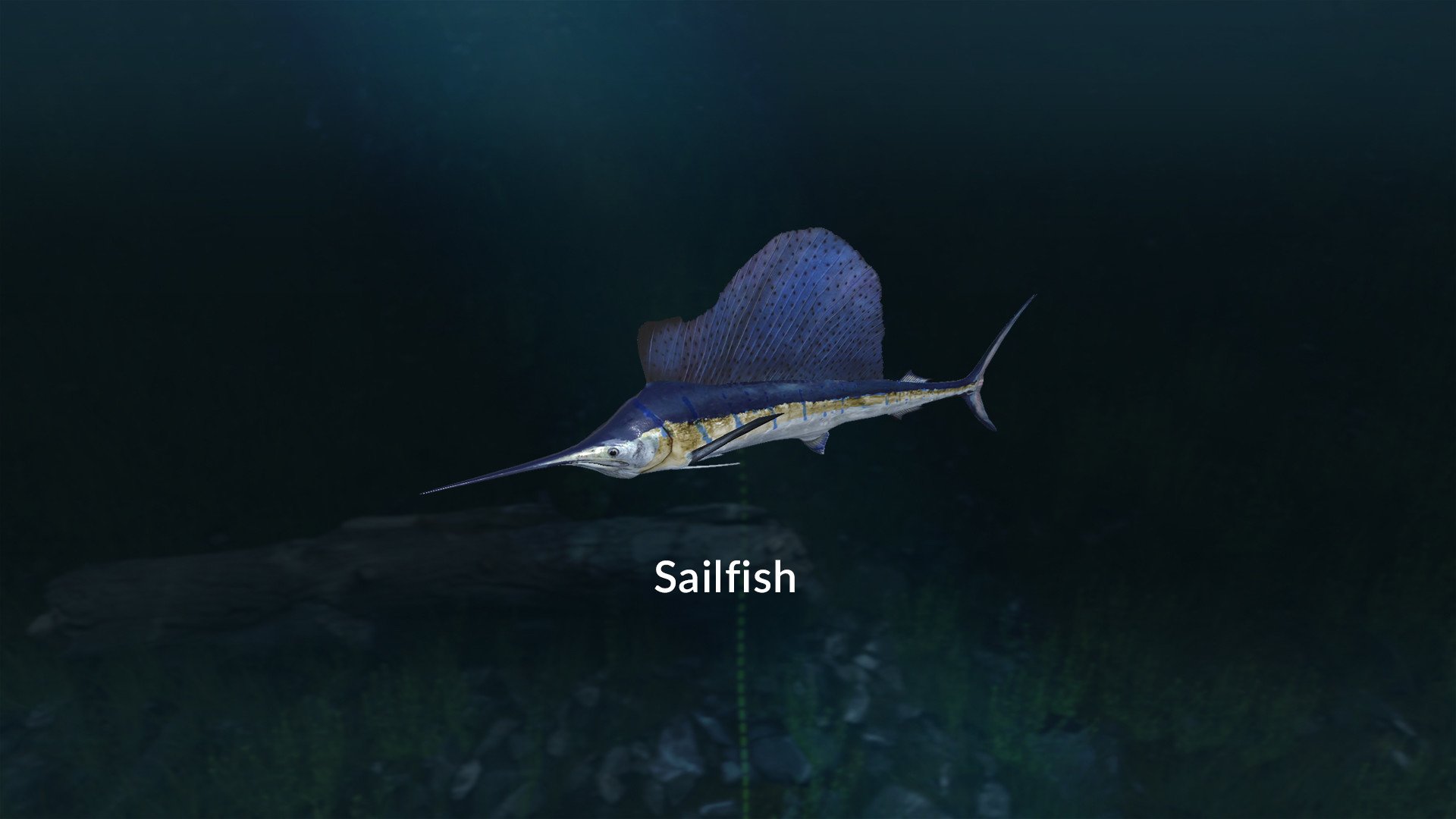 Ultimate Fishing Simulator New Fish Species 1