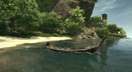 Ultimate Fishing Simulator Thailand 2