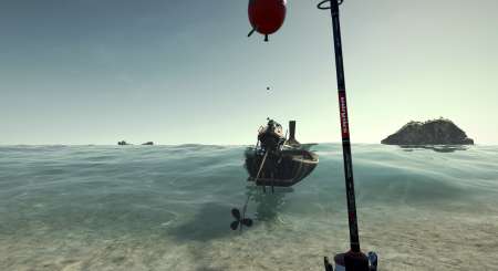 Ultimate Fishing Simulator Thailand 7