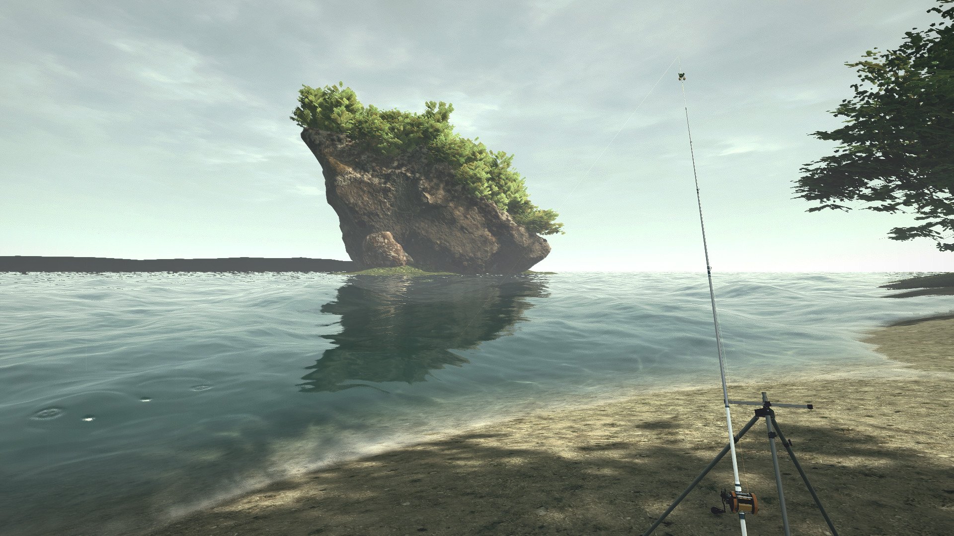 Ultimate Fishing Simulator Thailand 8