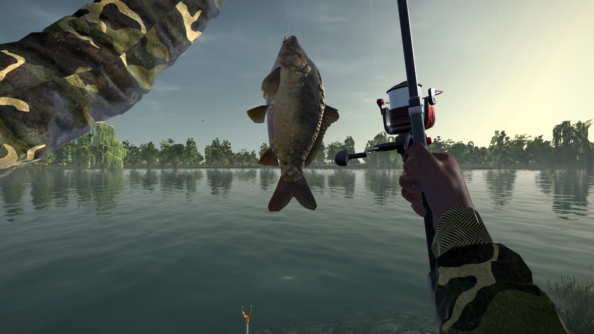 Ultimate Fishing Simulator VR 15