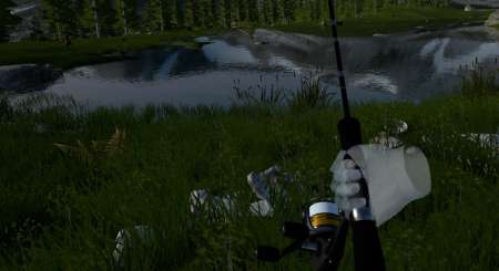 Ultimate Fishing Simulator VR 13