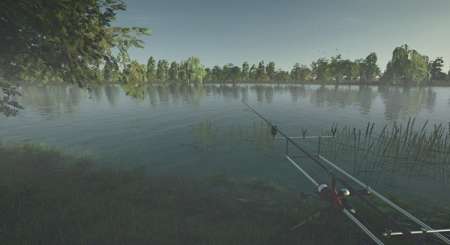 Ultimate Fishing Simulator VR 14
