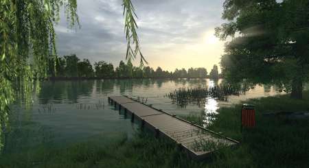 Ultimate Fishing Simulator VR 2