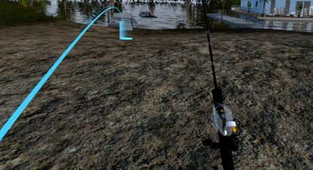 Ultimate Fishing Simulator VR 3
