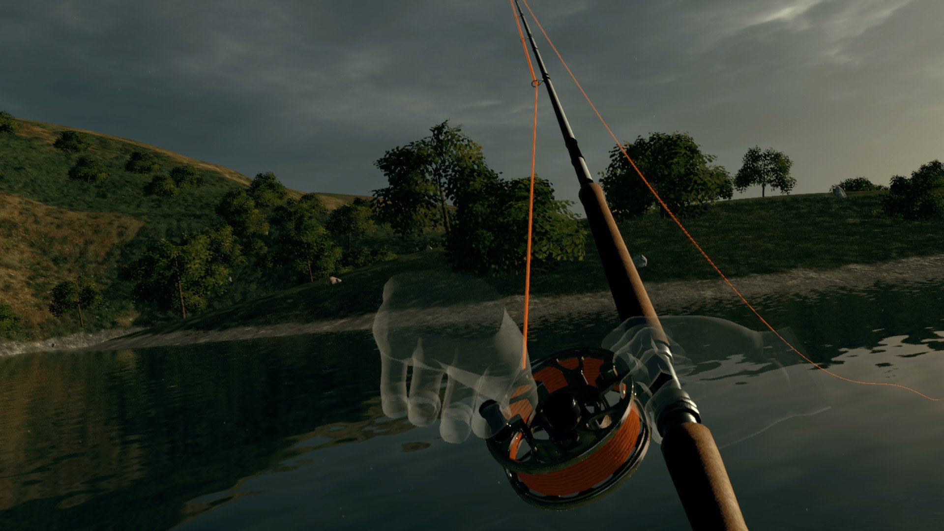 Ultimate Fishing Simulator VR 8
