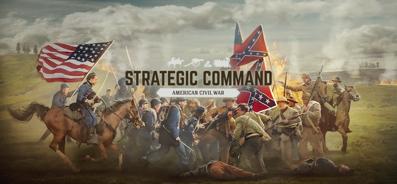 Strategic Command American Civil War 11