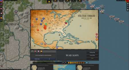 Strategic Command American Civil War 10