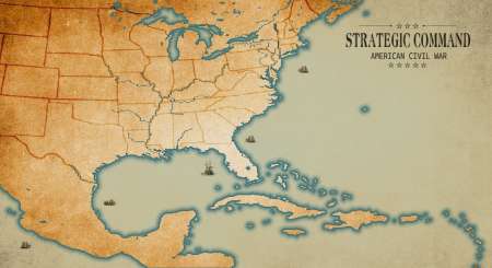 Strategic Command American Civil War 9