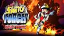 Mighty Switch Force! Hose It Down! 6