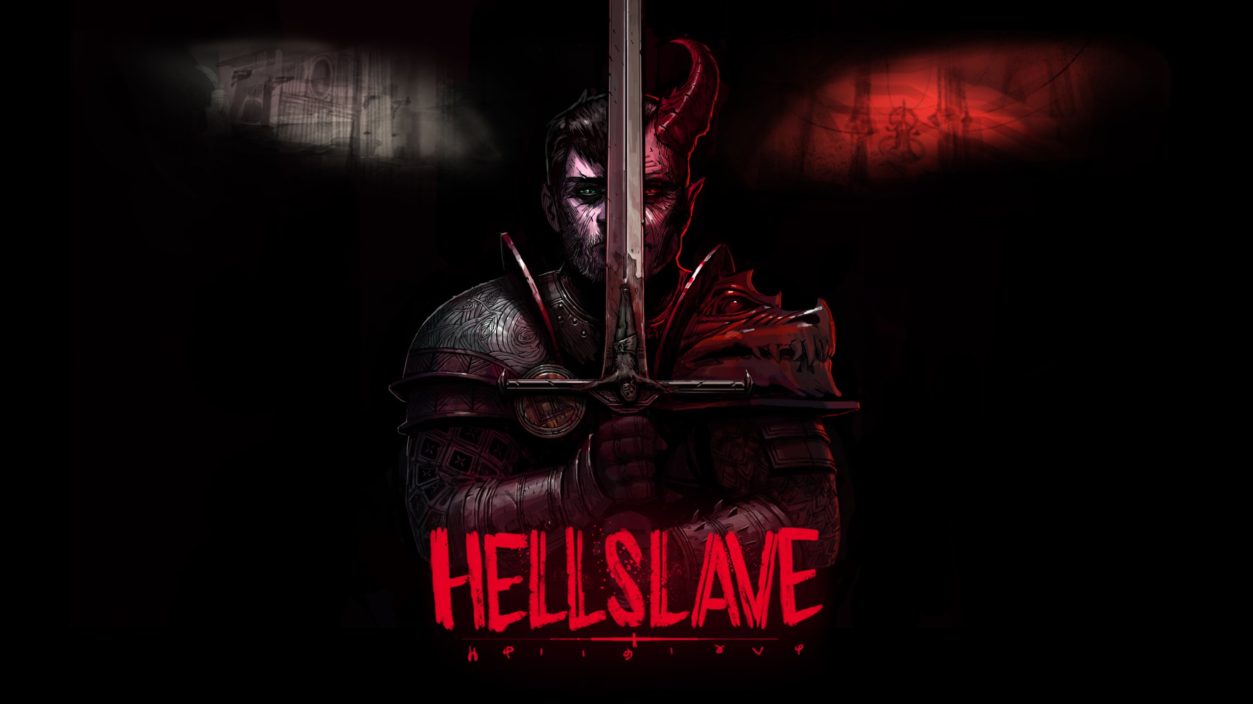 Hellslave 16