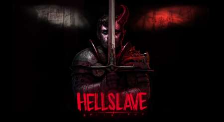 Hellslave 16