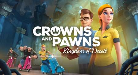 Crowns and Pawns Kingdom of Deceit 14
