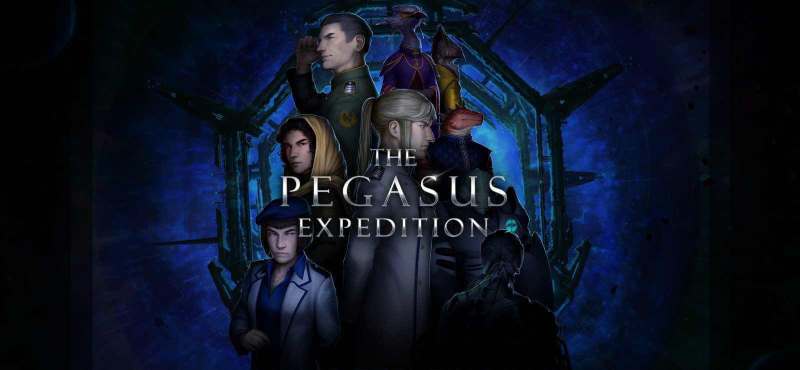 The Pegasus Expedition 17