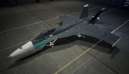 Ace Combat 7 Skies Unknown Top Gun Maverick Aircraft Set 6