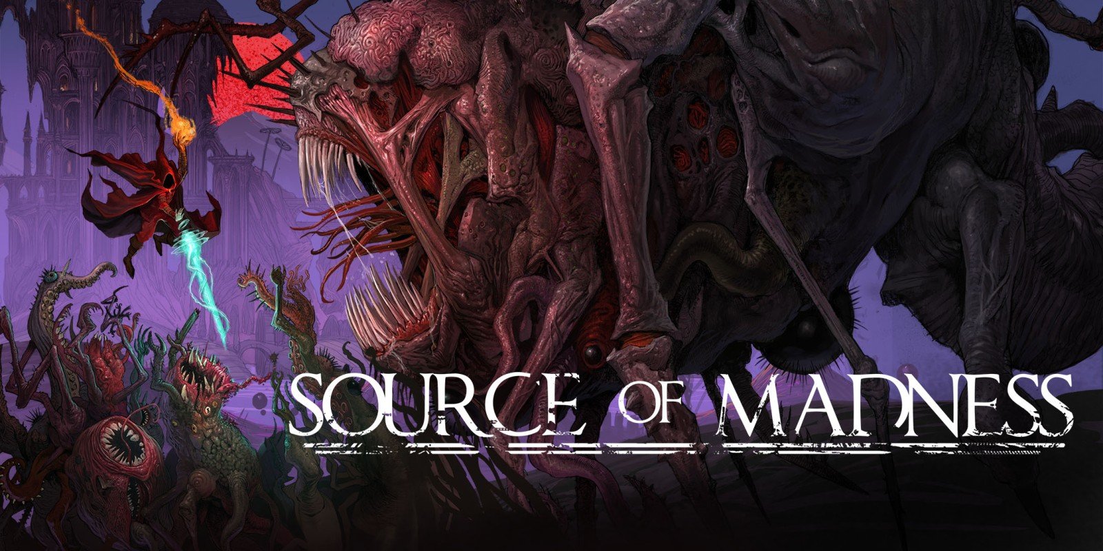 Source of Madness 10