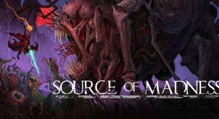 Source of Madness 10