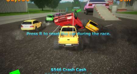 RC Mini Racers 4