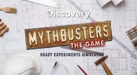 MythBusters The Game Crazy Experiments Simulator 8