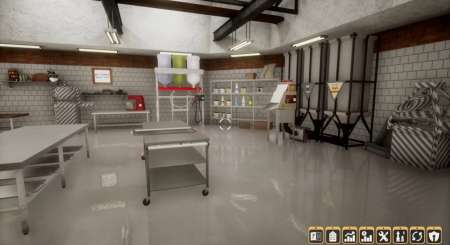 Bakery Simulator 18