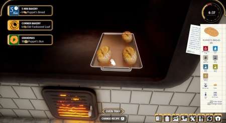 Bakery Simulator 2