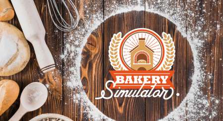 Bakery Simulator 23