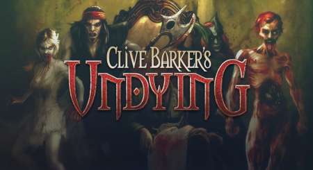 Clive Barker's Undying 2