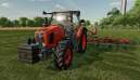 Farming Simulator 22 Kubota Pack 4