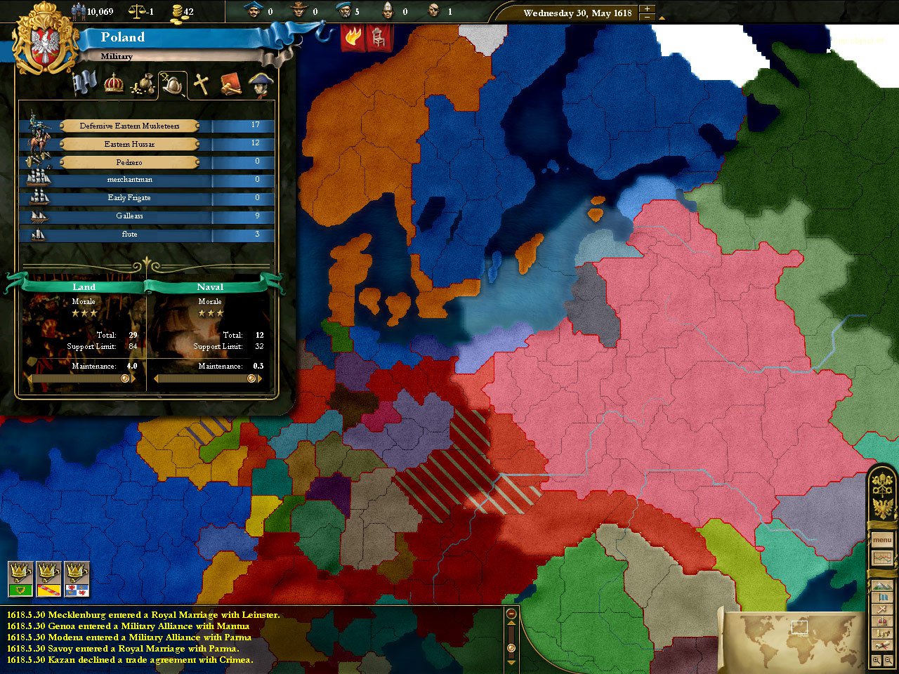 Europa Universalis III Complete 12