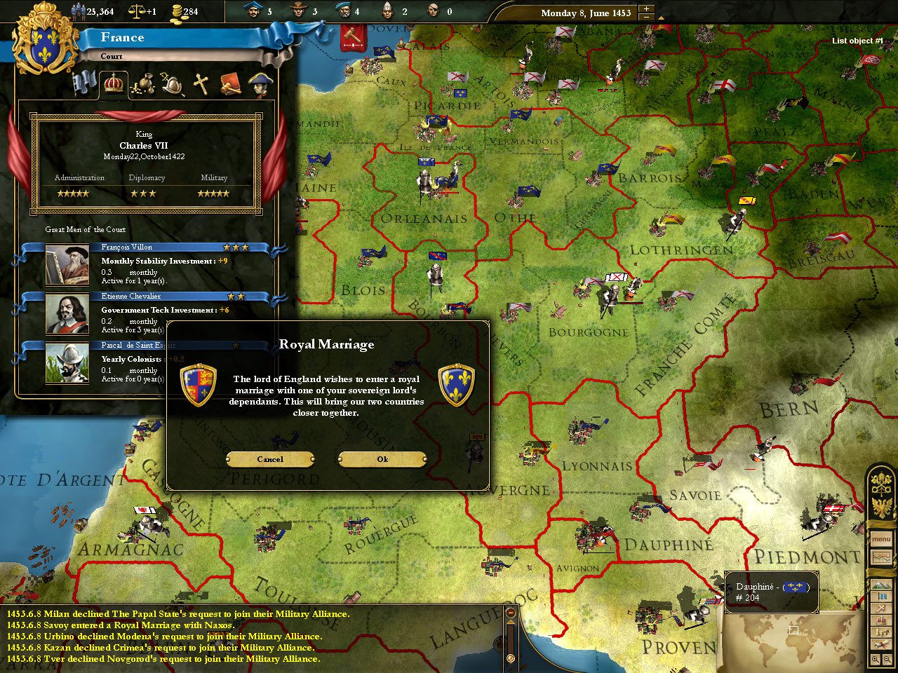 Europa Universalis III Complete 14