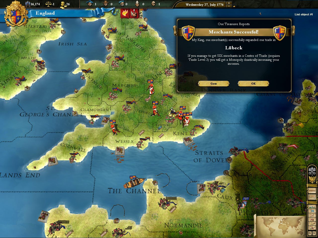 Europa Universalis III Complete 15