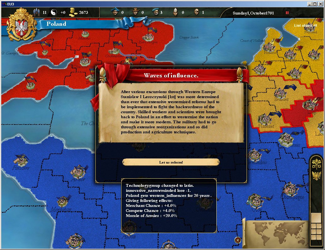 Europa Universalis III Complete 5