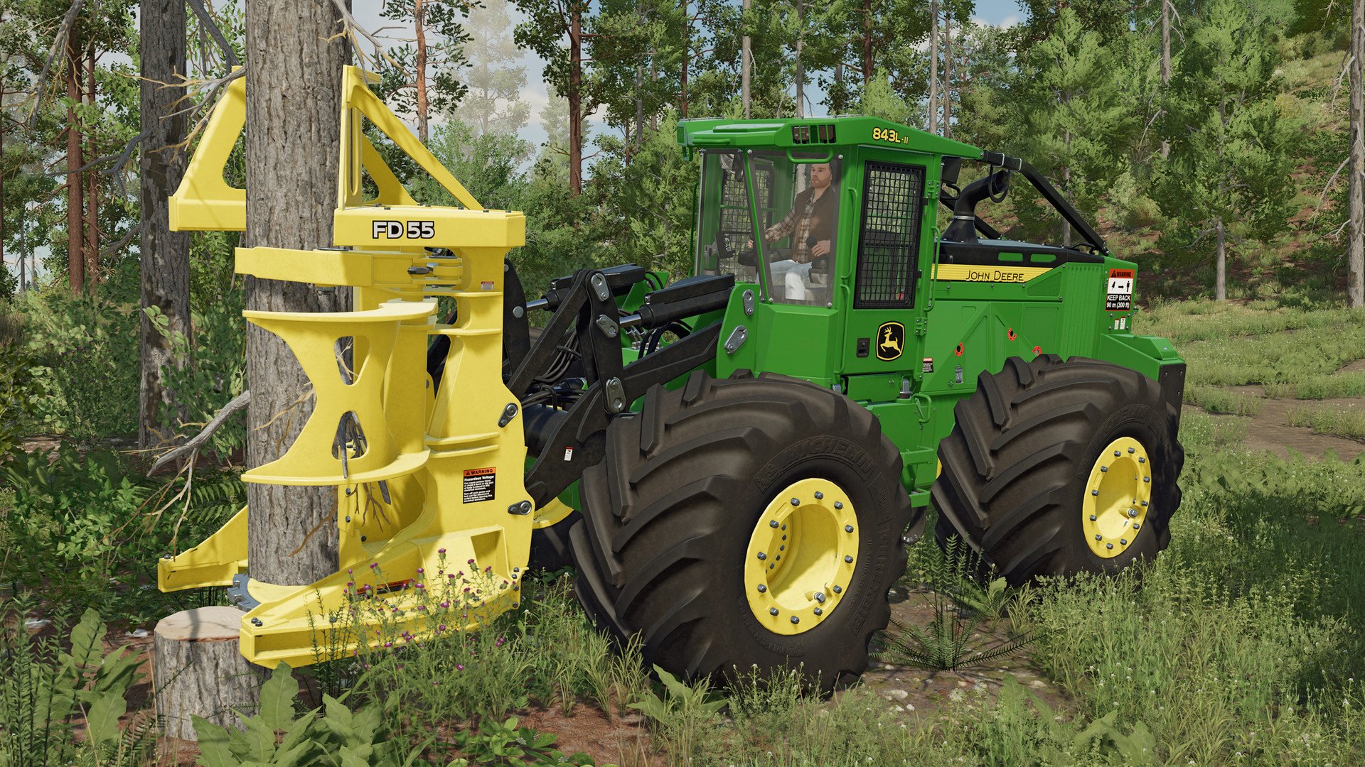 Farming Simulator 22 Platinum Expansion 1