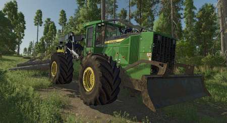 Farming Simulator 22 Platinum Expansion 5