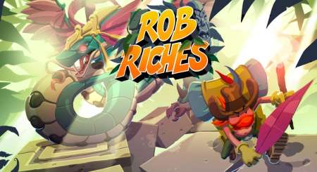 Rob Riches 7