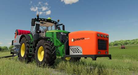 Farming Simulator 22 Pumps n´ Hoses Pack 10