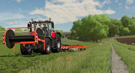 Farming Simulator 22 Pumps n´ Hoses Pack 14