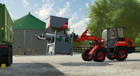 Farming Simulator 22 Pumps n´ Hoses Pack 18