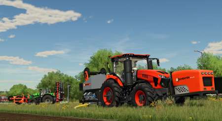 Farming Simulator 22 Pumps n´ Hoses Pack 3