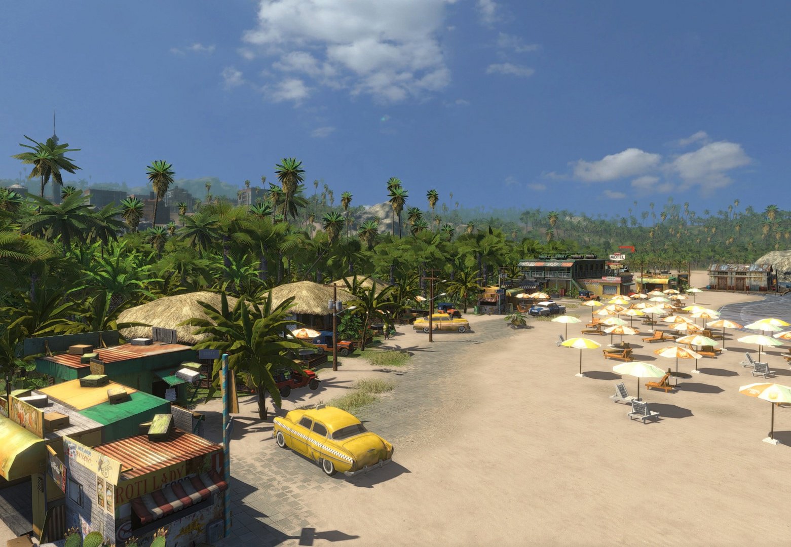 Tropico 3 Gold Edition 1