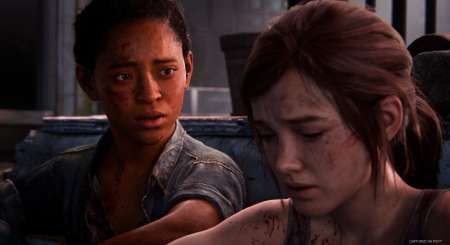 The Last of Us Part I 3