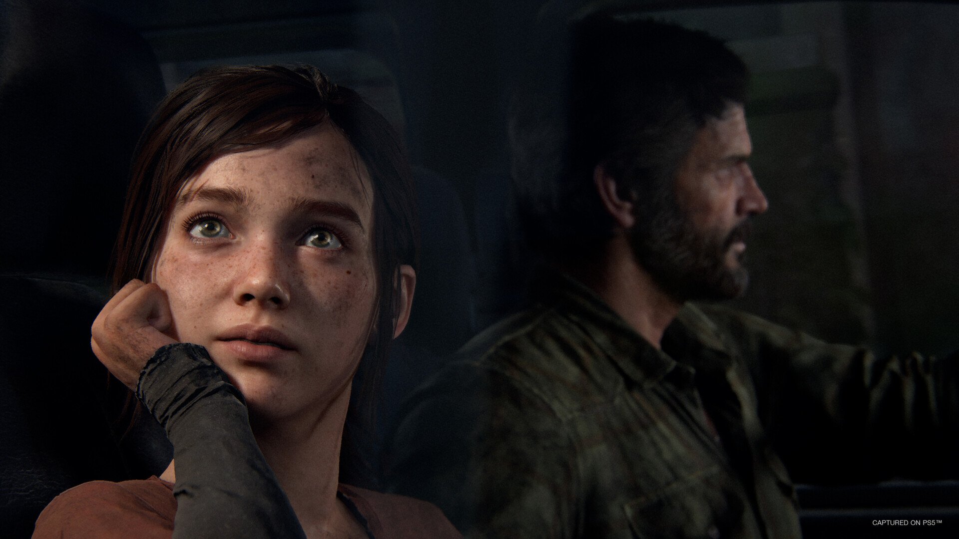 The Last of Us Part I 9