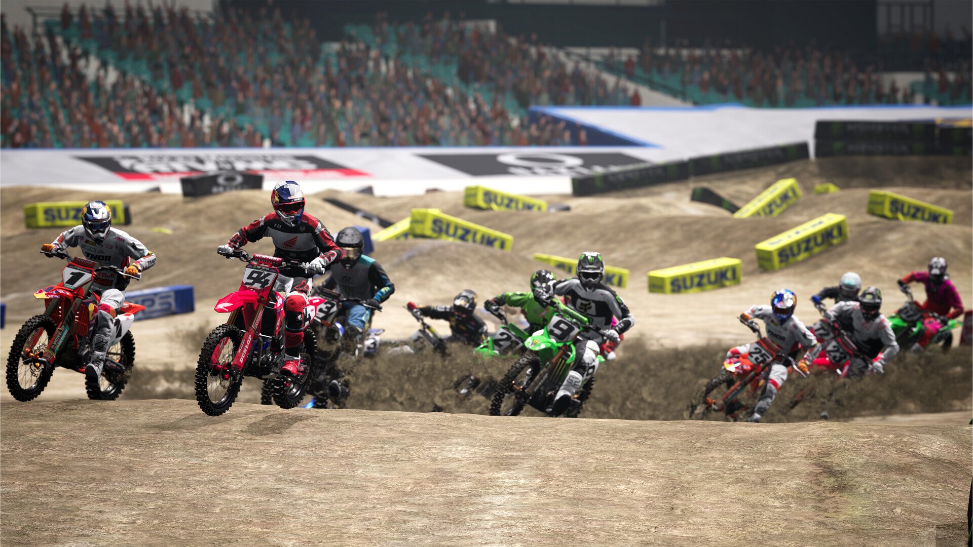 Monster Energy Supercross The Official Videogame 6 10