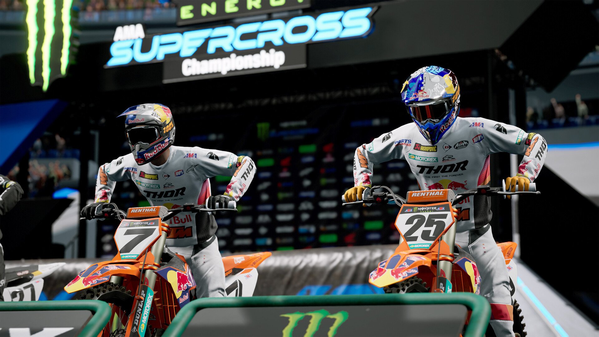 Monster Energy Supercross The Official Videogame 6 2