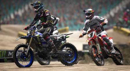 Monster Energy Supercross The Official Videogame 6 6