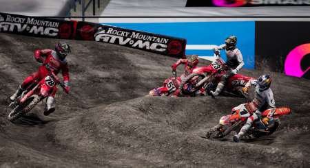 Monster Energy Supercross The Official Videogame 6 7